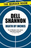 Death by Inches (eBook, ePUB)