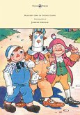 Raggedy Ann in Cookie Land - Illustrated by Johnny Gruelle (eBook, ePUB)