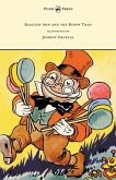 Raggedy Ann and the Hoppy Toad - Illustrated by Johnny Gruelle (eBook, ePUB)