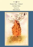 Persian Tales - Volume I - Kermani Tales - Illustrated by Hilda Roberts (eBook, ePUB)