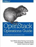 OpenStack Operations Guide (eBook, PDF)