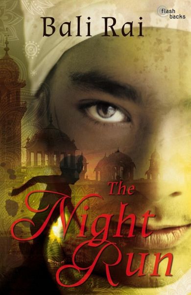 The Night Run (eBook, PDF)