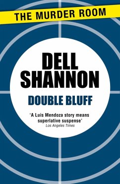 Cover Double Bluff (eBook, ePUB)