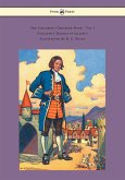 The Children's Treasure Book - Vol I - Gulliver's Travels in Lilliput - Illustrated By D. C. Eules (eBook, ePUB)