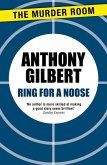 Ring for a Noose (eBook, ePUB)