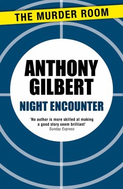 Cover Night Encounter (eBook, ePUB)
