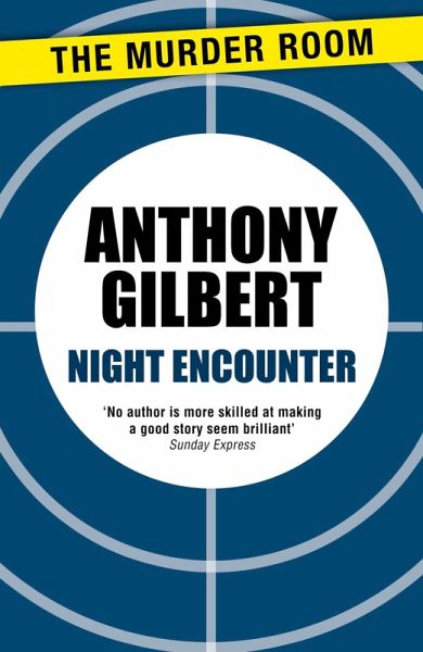 Night Encounter (eBook, ePUB)