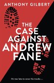 The Case Against Andrew Fane (eBook, ePUB)