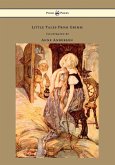Little Tales From Grimm - Illustrated by Anne Anderson (eBook, ePUB)