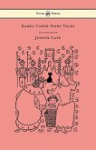 Karel Capek Fairy Tales - With One Extra as a Makeweight and Illustrated by Joseph Capek (eBook, ePUB)