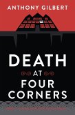 Death at Four Corners (eBook, ePUB)