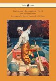 The Children's Treasure Book - Vol III - The Arabian Nights - Illustrated By Robert Pimlott & C. H. Ward (eBook, ePUB)