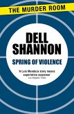 Spring of Violence (eBook, ePUB)