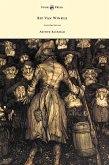 Rip Van Winkle - Illustrated by Arthur Rackham (eBook, ePUB)