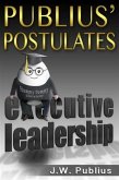 Publius' Postulates (eBook, ePUB)