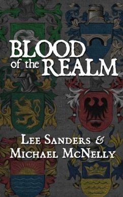 Cover Blood of the Realm (eBook, ePUB)