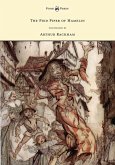 The Pied Piper of Hamelin - Illustrated by Arthur Rackham (eBook, ePUB) The Pied Piper of Hamelin - Illustrated by Arthur Rackham (eBook, ePUB)