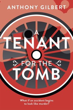 Cover Tenant for the Tomb (eBook, ePUB)