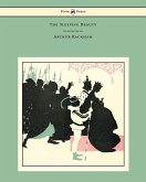 The Sleeping Beauty - Illustrated by Arthur Rackham (eBook, ePUB)