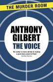 The Voice (eBook, ePUB)