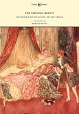The Sleeping Beauty and Other Fairy Tales from the Old French - Illustrated by Edmund Dulac (eBook, ePUB)