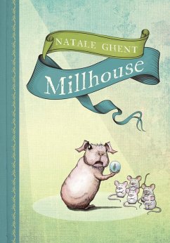 Cover Millhouse (eBook, ePUB)