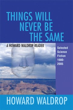 Cover Things Will Never Be the Same (eBook, ePUB)