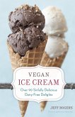 Vegan Ice Cream (eBook, ePUB)