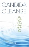 Candida Cleanse (eBook, ePUB)