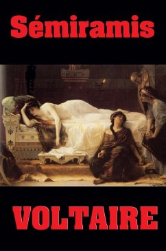 Cover Sémiramis (eBook, ePUB)