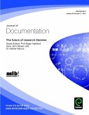 future of research libraries (eBook, PDF)