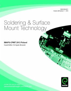 Cover IMAPS-CPMT 2013 Poland (eBook, PDF)