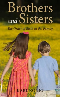 Cover Brothers and Sisters (eBook, ePUB)