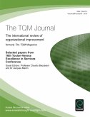 Selected papers from 16th Toulon-Verona Excellence in Services Conference (eBook, PDF) Selected papers from 16th Toulon-Verona Excellence in Services Conference (eBook, PDF)