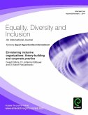 Envisioning Inclusive Organizations (eBook, PDF)