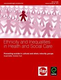 Preventing suicide in cultural and ethnic minority groups (eBook, PDF)