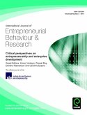 Critical Perspectives on Entrepreneurship and Enterprise Development (eBook, PDF)