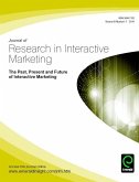 Past, Present and Future of Interactive Marketing (eBook, PDF) Past, Present and Future of Interactive Marketing (eBook, PDF)