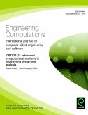 ICETI 2012 - Advanced Computational Methods in Engineering Design and Analysis (eBook, PDF)