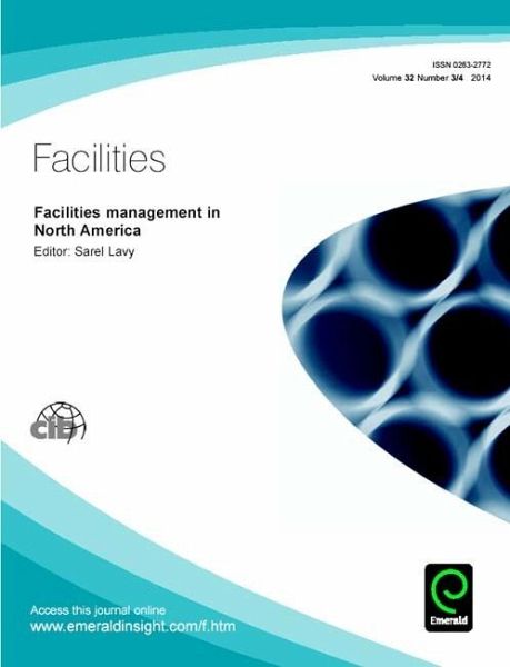 Facility Management in North America (eBook, PDF)