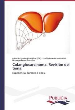 Colangiocarcinoma. Revisión del tema.