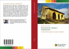 Sincretismo, Igreja e intelectuais - Souza, Ricardo Luiz de