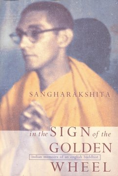 In the Sign of the Golden Wheel (eBook, ePUB) - Sangharakshita