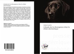 L'étude de la divergence chez le chien domestique L'étude de la divergence chez le chien domestique