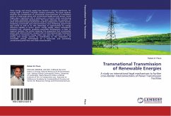 Transnational Transmission of Renewable Energies