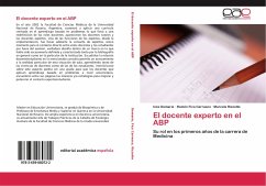 El docente experto en el ABP - Demaría, Inés;Fica Carrasco, Ramón;Rizzotto, Marcela