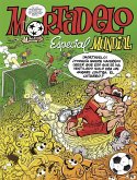 Mortadelo y Filemón. Especial Mundial 2014