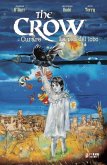 THE CROW: CURARE Y LA PIEL DEL LOBO THE CROW: CURARE Y LA PIEL DEL LOBO