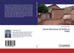Social Structure of Dalits in India
