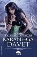 Karanliga Davet - Galenorn, Yasmine